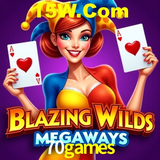 A Revolução dos Aplicativos de Jogos no 70games