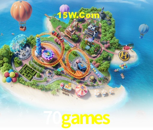 Estatísticas 70games