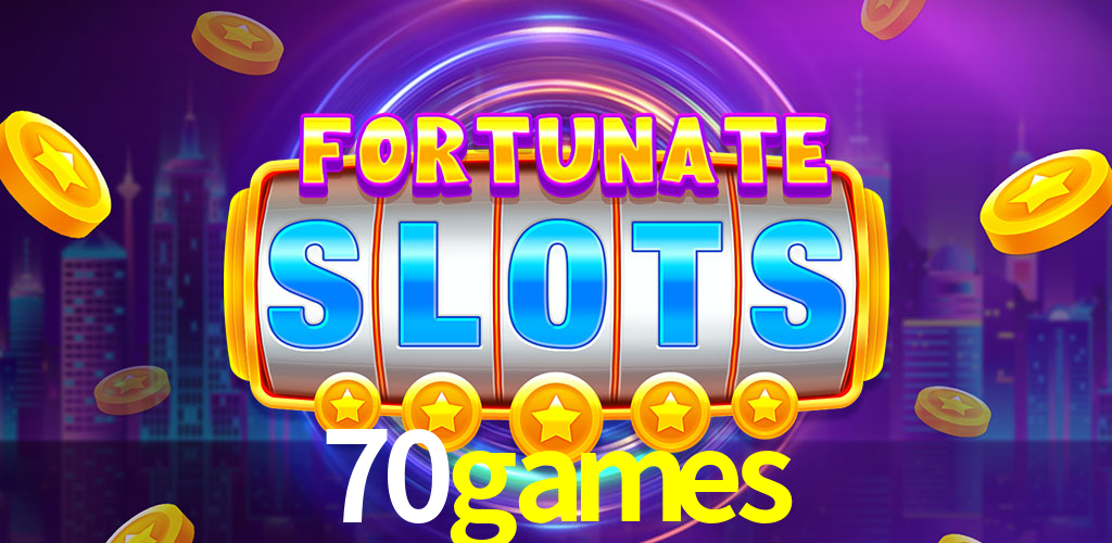 Seasonal Promotions 70games