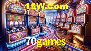 API Integration 70games