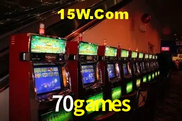 Promoção Relâmpago 70games