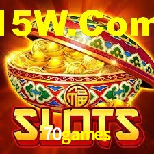 VIP Casino 70games