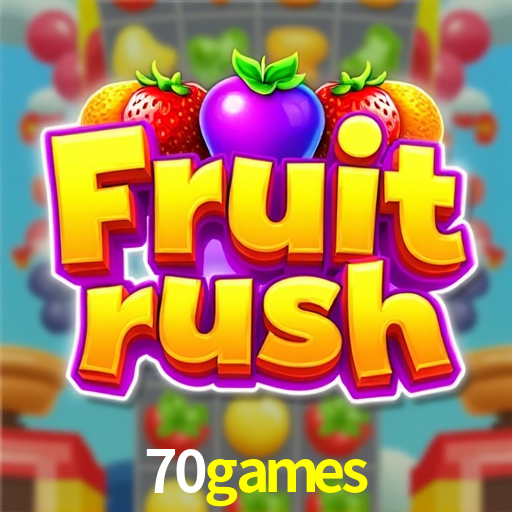 Desvendando o Mundo dos Jogos Virtuais na 70games