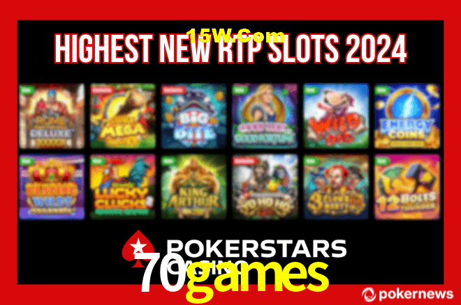 Flash Promotion 70games