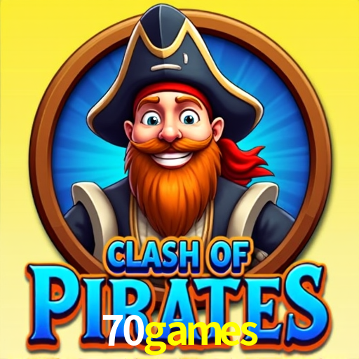 Descubra a Magia dos Jogos de Arcade no 70games