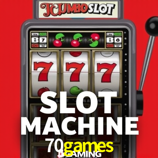 Descubra o Mundo do Cassino Online com 70games