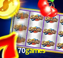 70games bet