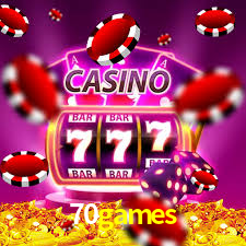 Tournaments 70games