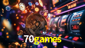 Responsive Design 70games