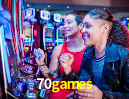 Programa VIP 70games