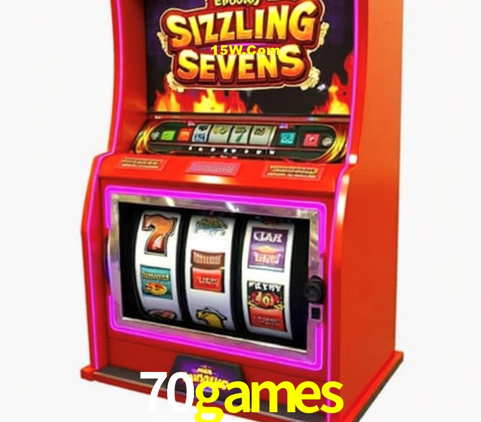 Estatísticas Esportivas 70games