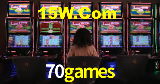 Exclusive Games 70games