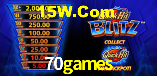 70games App Interface
