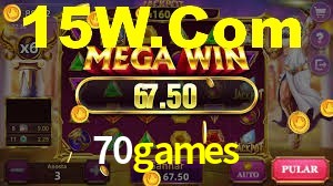 Secure Login 70games