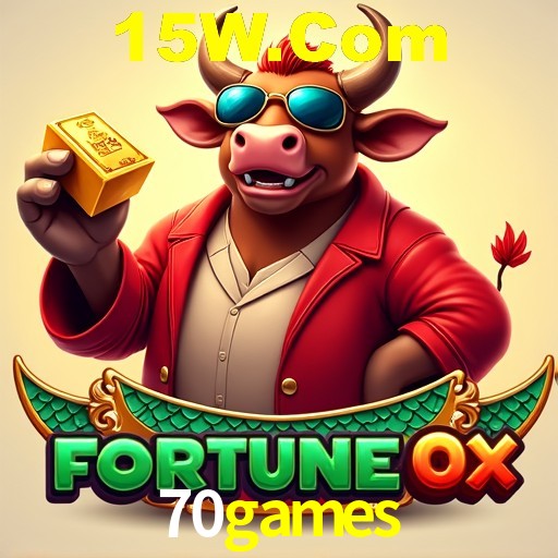 Jogos Exclusivos 70games