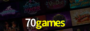 Quick Registration 70games