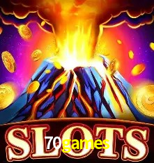 Estatísticas do Jogo 70games