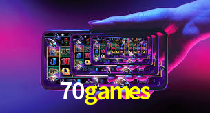 Account Benefits 70games