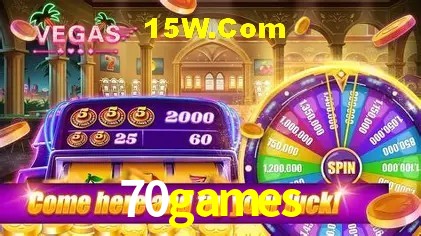 Diretório de Jogos 70games