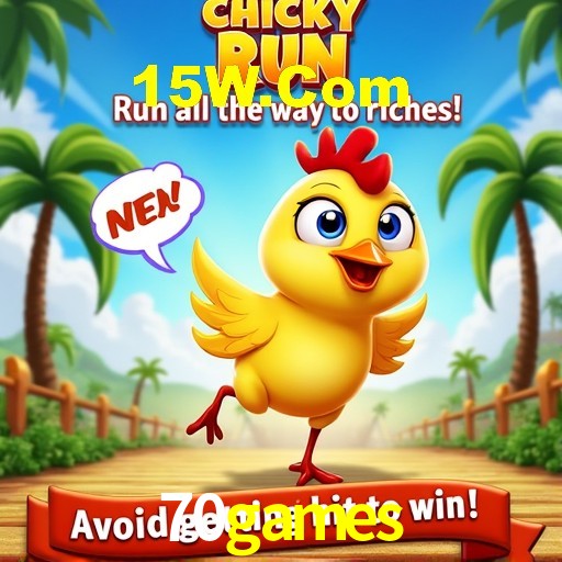 Casino VIP 70games
