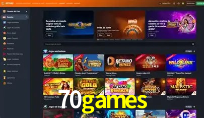 70games,70games.com