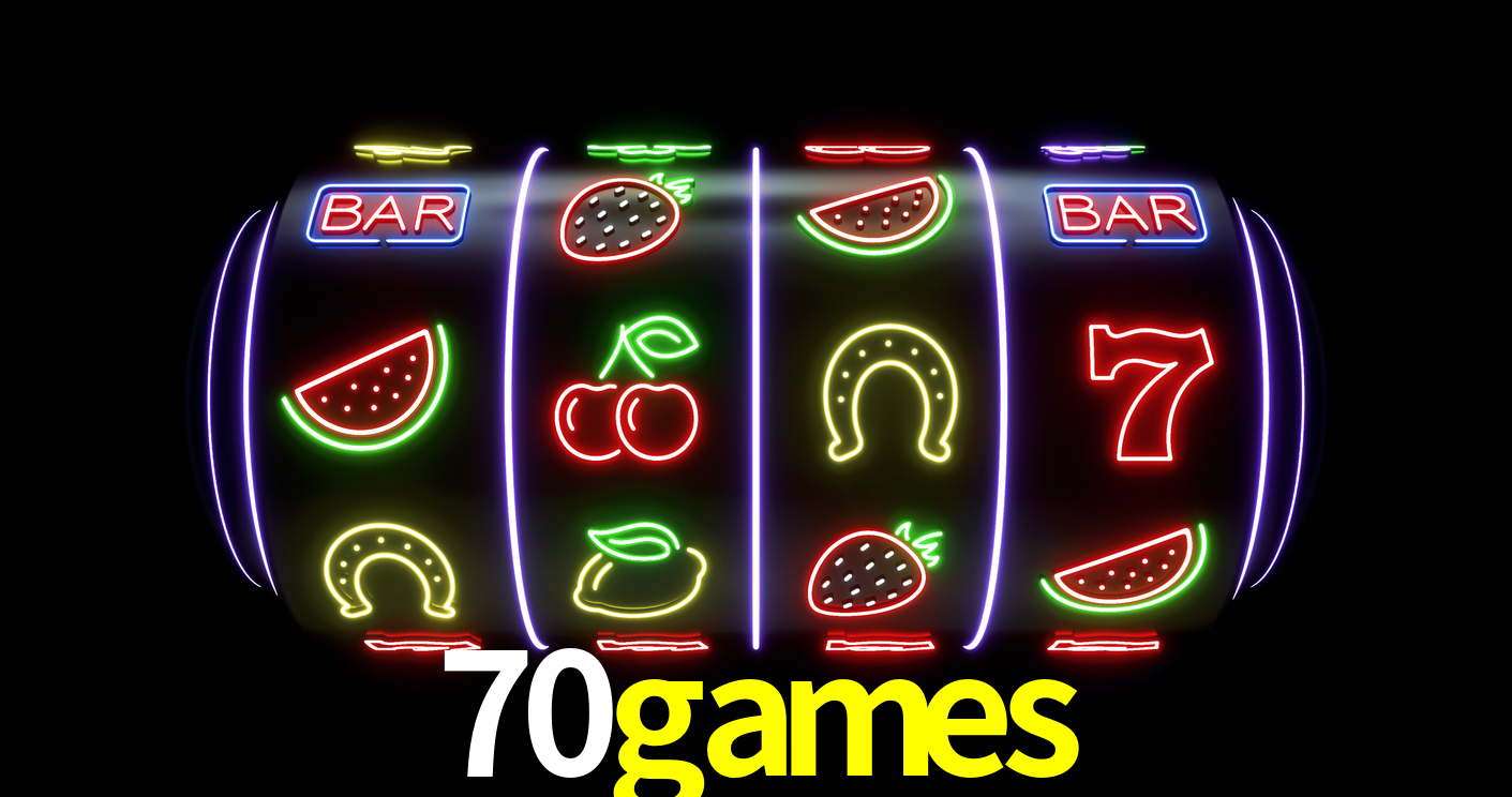 Exclusive Offers 70games