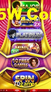 Live Casino 70games