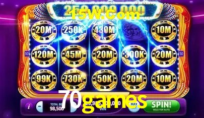 cassino 70games