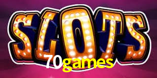 Player Reviews 70games