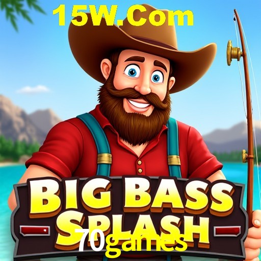 APP oficial da 70games para mobile