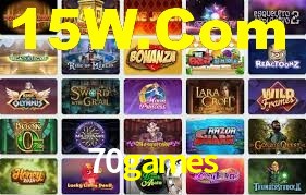 Blackjack Table 70games