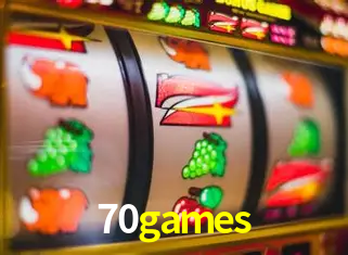 70games: Seu Cassino Premiado com Pagamentos Rápidos