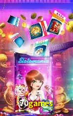 Login Seguro 70games